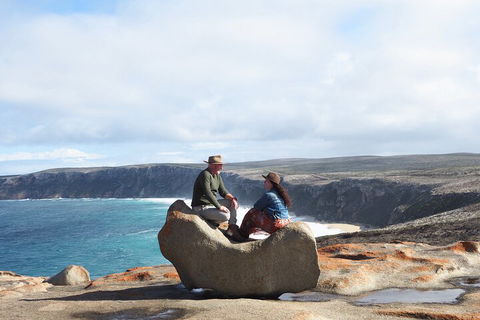 Full Day Flinders Chase Tour From Kangaroo Island - Hotel VIC 2