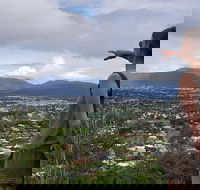Cairns Aquarium and small group City Sightseeing Tour - Hotel VIC