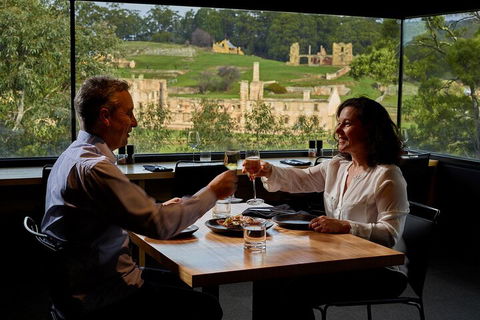 Port Arthur Historic Site 2-Day Pass - Hotel VIC 2