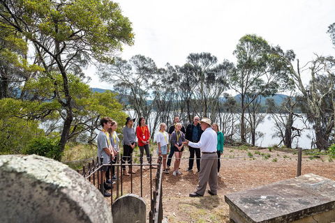 Port Arthur Historic Site 2-Day Pass - Hotel VIC 4