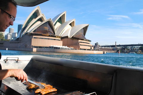 Sydney Whale-Watching Cruise Including Lunch Or Breakfast - Hotel VIC 3