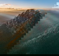 Southwest Tasmania Wilderness Experience Fly Cruise and Walk Including Lunch - Hotel VIC