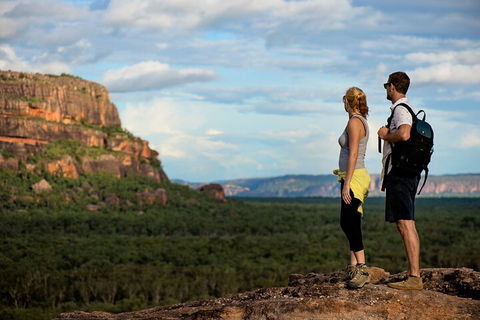 Kakadu National Park Wildlife And Ubirr Rock Art Tour From Darwin City - Hotel VIC 3