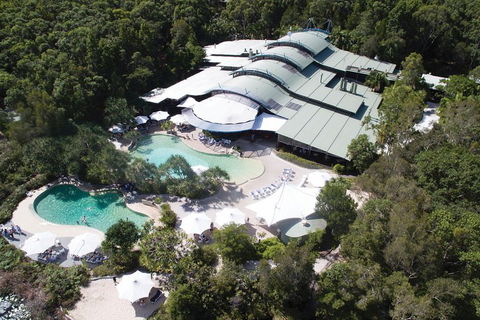3-Day Fraser Island Resort Package - Hotel VIC 3