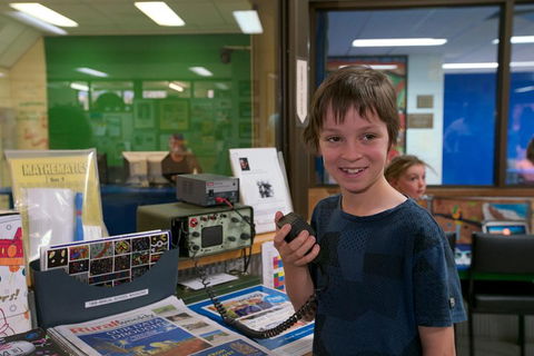 Skip The Line: Alice Springs School Of The Air Guided Tour Ticket - Hotel VIC 0