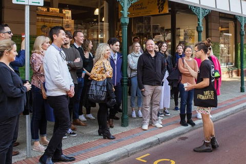 Best Of Fremantle 2-Hour Walking Tour - Hotel VIC 0