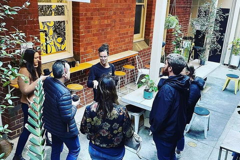 Best Of Fremantle 2-Hour Walking Tour - Hotel VIC 2