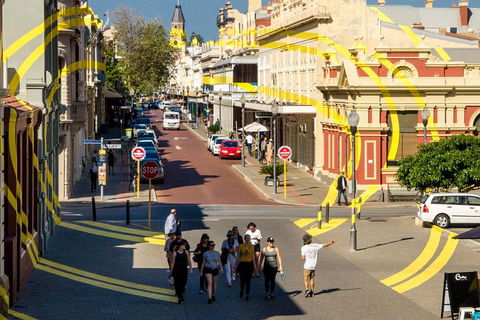 Best Of Fremantle 2-Hour Walking Tour - Hotel VIC 4