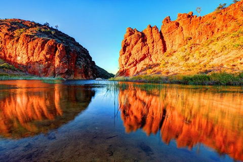 West MacDonnell Ranges Day Trip From Alice Springs - Hotel VIC 2
