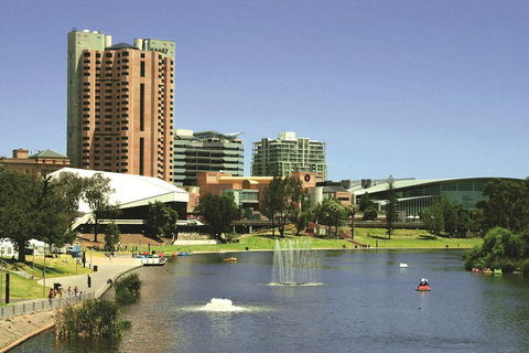 Adelaide Highlights, Hahndorf & McLaren Vale Wine Tasting And Sightseeing Tour - Hotel VIC 3