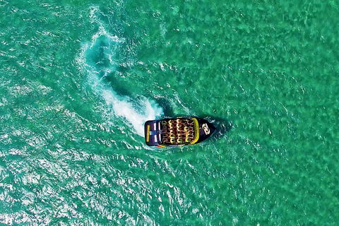 Gold Coast Jetboat And Parasail Combo - For 2 People - Hotel VIC 5