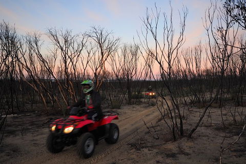 Kangaroo Island Quad Bike (ATV) Tours - Hotel VIC 1