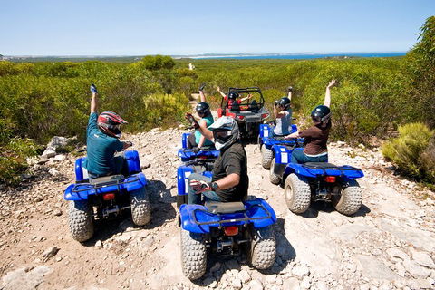 Kangaroo Island Quad Bike (ATV) Tours - Hotel VIC 3