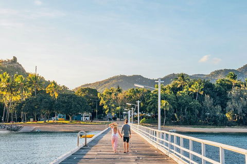 Magnetic Island Round-Trip Ferry From Townsville - Hotel VIC 4