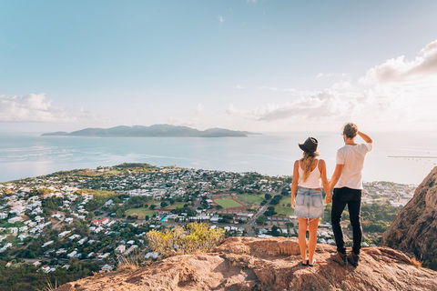 Magnetic Island Round-Trip Ferry From Townsville - Hotel VIC 5