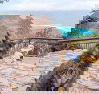 Wineglass Bay  Freycinet NP Full Day Tour from Hobart via Richmond Village - Hotel VIC