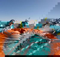 Full-Day Great Barrier Reef Sailing Trip - Hotel VIC