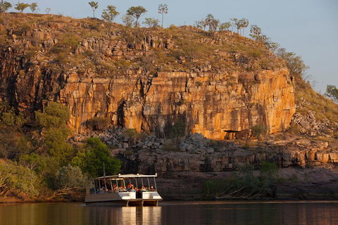 Nitmiluk (Katherine) Gorge Cruise - Hotel VIC 0