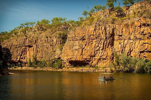Nitmiluk (Katherine) Gorge Cruise - Hotel VIC 1