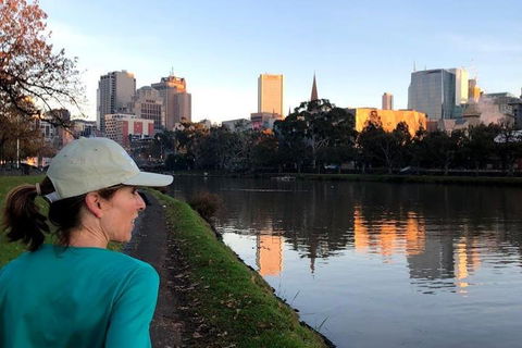 Yarra Sunrise Running Tour - Hotel VIC 2