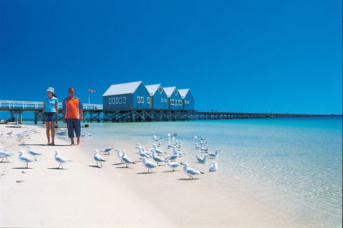 Margaret River And Geographe Bay Region Day Trip From Perth - Hotel VIC 0