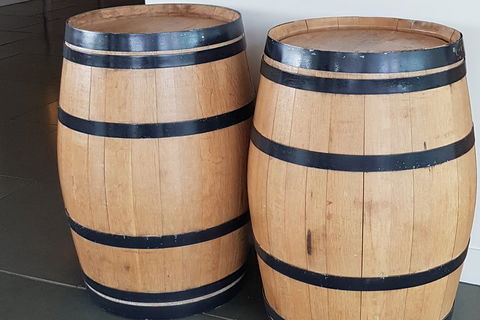 Yarra Valley Wine Tasting Day Tour From Melbourne - Hotel VIC 2