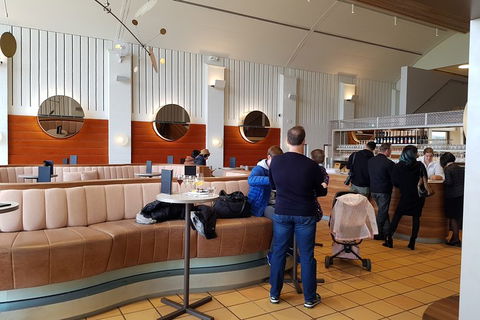 Yarra Valley Wine Tasting Day Tour From Melbourne - Hotel VIC 3