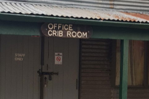 Bendigo, Echuca & The Mighty Murray - Hotel VIC 2