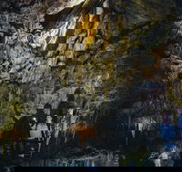 Ngilgi Cave Semi-guided Tour - Hotel VIC