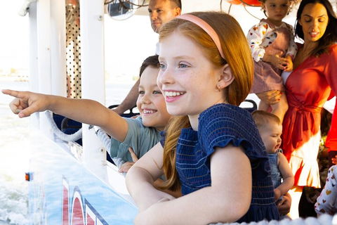 Aquaduck & Your Choice Of Gold Coast Rainforest Tour - Hotel VIC 2