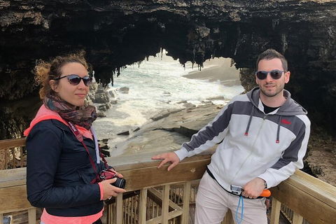 Kangaroo Island 4WD Tour - Best Of KI - Hotel VIC 0