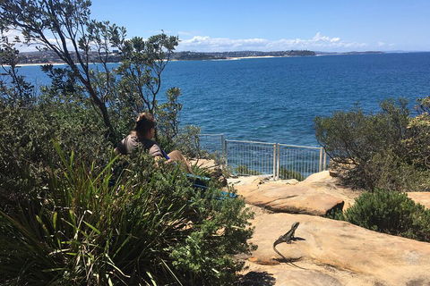 Manly Snorkel Trip And Nature Walk With Local Guide - Hotel VIC 4