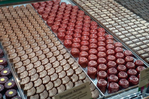 Yarra Valley Private Car Winery Tour And Chocolate.1-7 Passengers One Car Price - Hotel VIC 4
