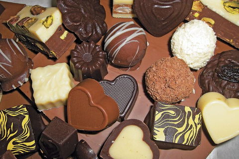 Atherton Tablelands Small-Group Food & Wine Tasting Tour From Port Douglas - Hotel VIC 0