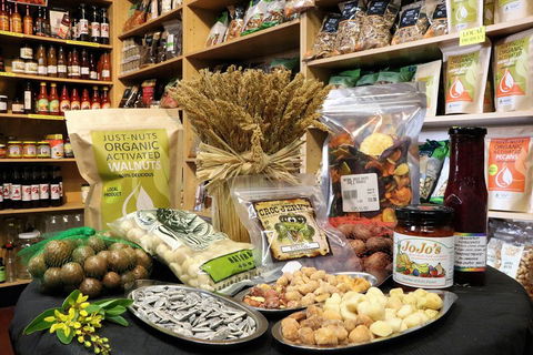 Atherton Tablelands Small-Group Food & Wine Tasting Tour From Port Douglas - Hotel VIC 4