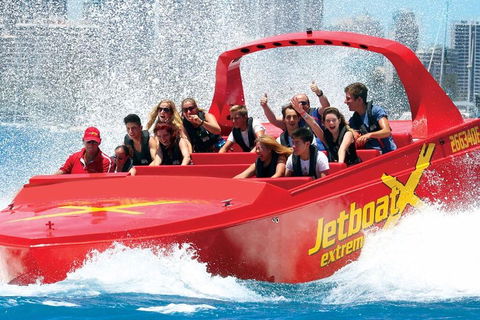 Gold Coast City Card (2 Days): Visit Unlimited Attractions - Hotel VIC 1