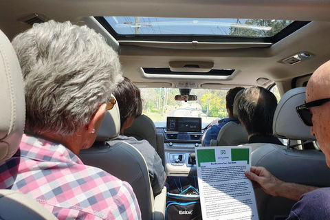 Ultimate Blue Mountains Waterfalls, Walks & Sunset PRIVATE Tour - Hotel VIC 0