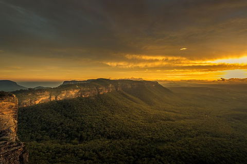 Ultimate Blue Mountains Waterfalls, Walks & Sunset PRIVATE Tour - Hotel VIC 4