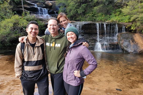 Ultimate Blue Mountains Waterfalls, Walks & Sunset PRIVATE Tour - Hotel VIC 5