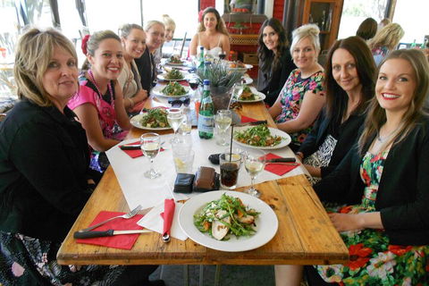 Yarra Valley Boutique Winery Tour From Melbourne - Hotel VIC 5