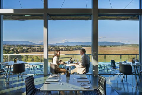 Yarra Valley Wildlife & Wine Day Tour From Melbourne With Healesville Sanctuary - Hotel VIC 3