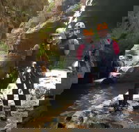 Blue Mountains Empress Canyon Adventure from Wentworth Falls - Hotel VIC