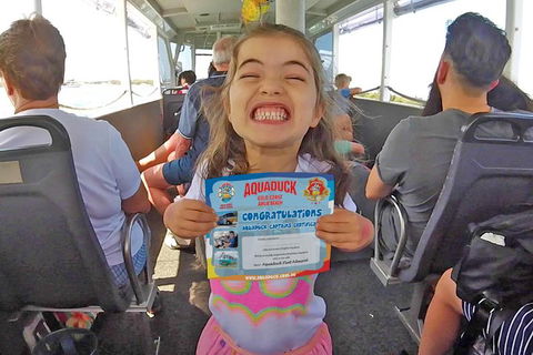 Aquaduck Sunshine Coast - Hotel VIC 4