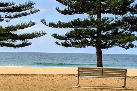 Manly & Sydney's Northern Beaches With 'Personalised Sydney Tours' - Hotel VIC 0