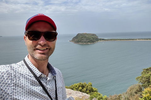 Manly & Sydney's Northern Beaches With 'Personalised Sydney Tours' - Hotel VIC 1