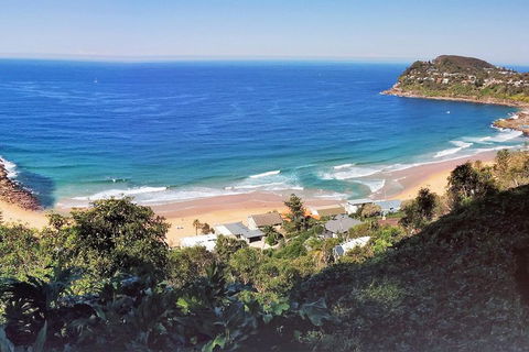 Manly & Sydney's Northern Beaches With 'Personalised Sydney Tours' - Hotel VIC 2