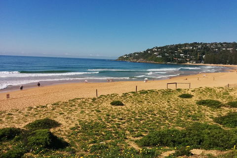 Manly & Sydney's Northern Beaches With 'Personalised Sydney Tours' - Hotel VIC 5