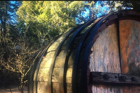Personalised Wine Tour Experience In The Beautiful NSW Southern Highlands - Hotel VIC 0