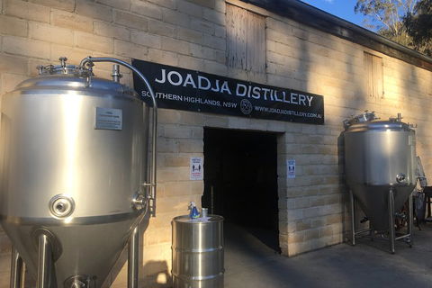 Personalised Wine Tour Experience In The Beautiful NSW Southern Highlands - Hotel VIC 2