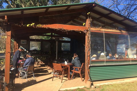 Personalised Wine Tour Experience In The Beautiful NSW Southern Highlands - Hotel VIC 3